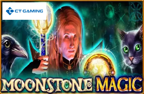 Moonstone Magic